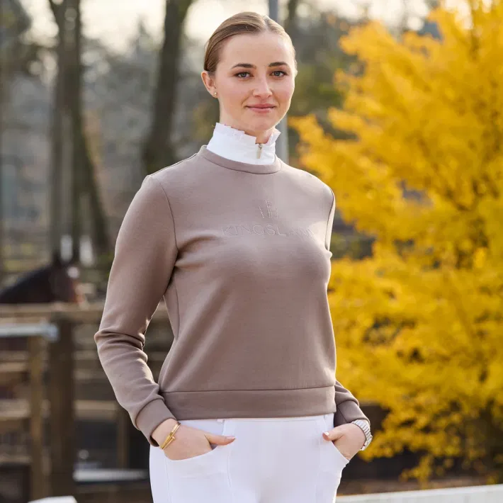 Kingsland KLLola Dames Sweatshirt